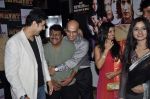 Khalid Siddique, Vijay Patkar at Riwayat film premiere in Cinemax on 6th Sept 2012 (53).JPG